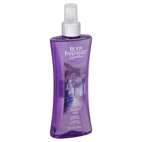 is body fantasoes twighlight mist a dupe of a perfume|bath and body works perfume.